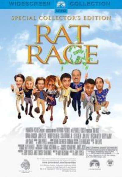 Rat Race