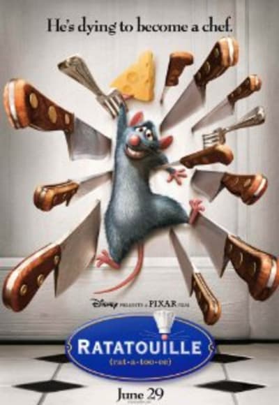 Ratatouille