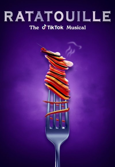 Ratatouille: The TikTok Musical