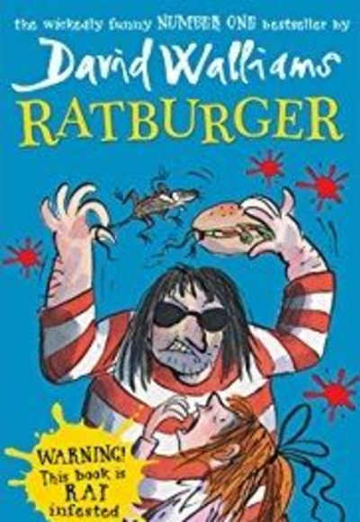 Ratburger