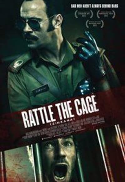 Rattle The Cage