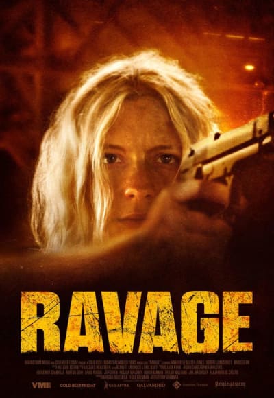 Ravage