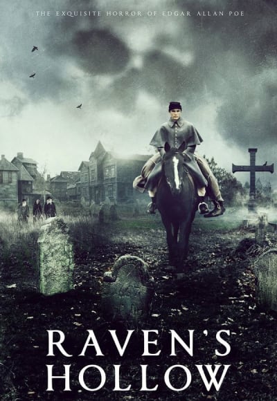 Raven's Hollow