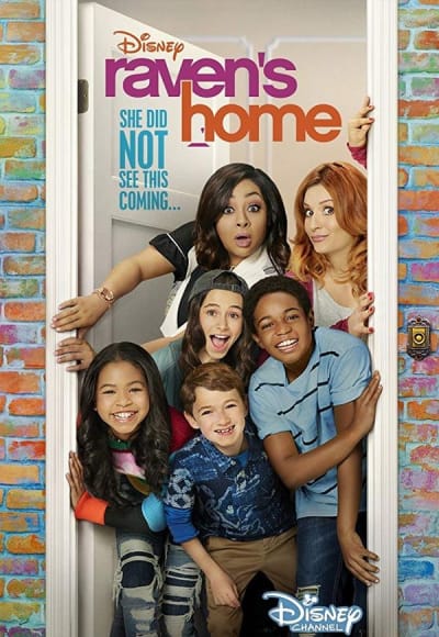 Raven's Home - Season 2