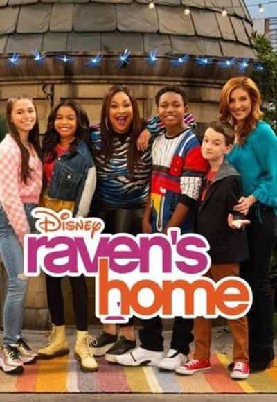 Raven's Home - Season 3