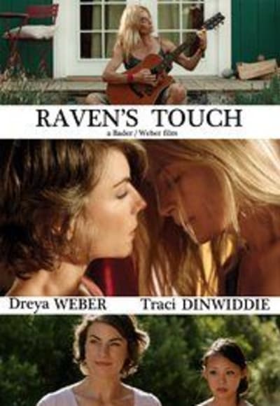 Ravens Touch