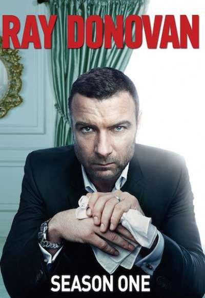 Ray Donovan - Season 1