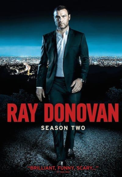 Ray Donovan - Season 2