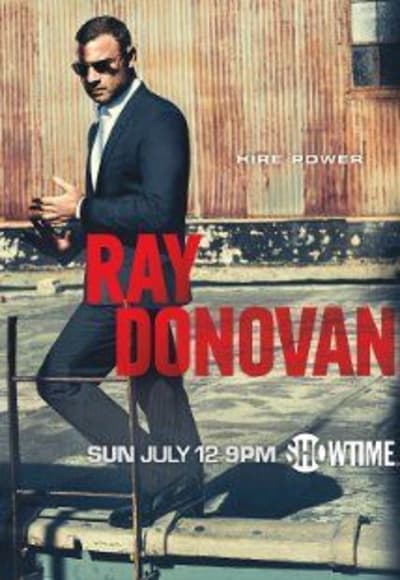 Ray Donovan - Season 3