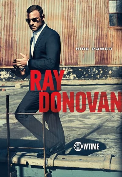 Ray Donovan - Season 4