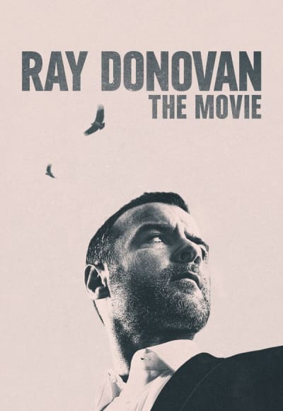 Ray Donovan: The Movie