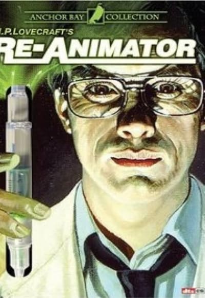 Re-animator