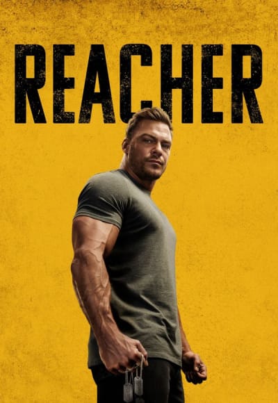 Reacher - Season 1