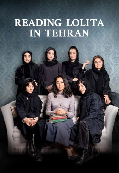 Reading Lolita in Tehran