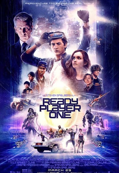 Ready Player One