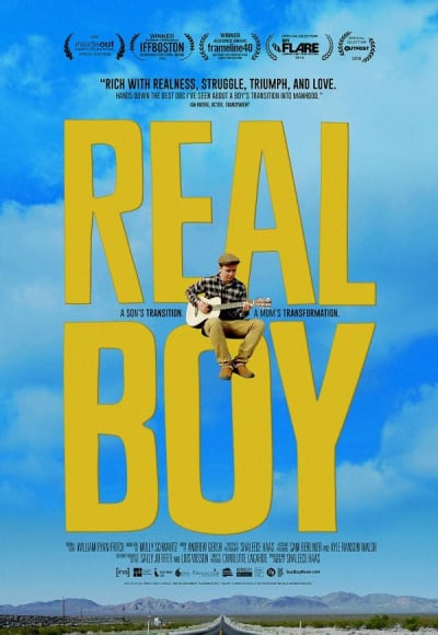 Real Boy