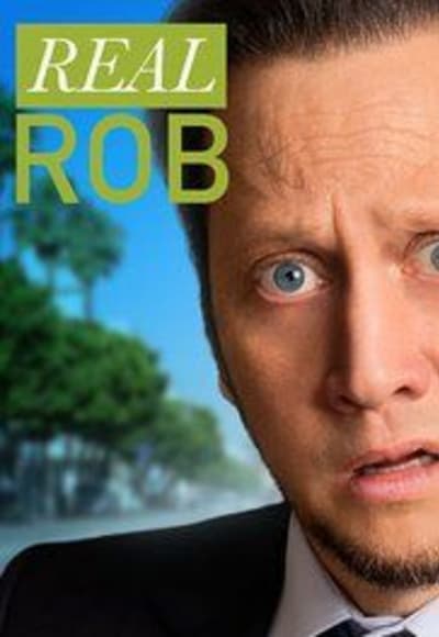 Real Rob - Season 1