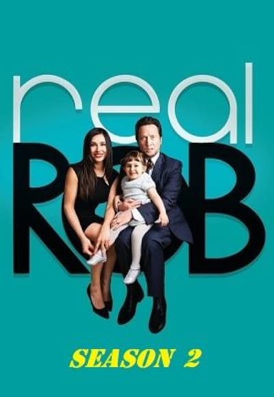 Real Rob - Season 2