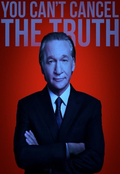 Real Time with Bill Maher - Season 19