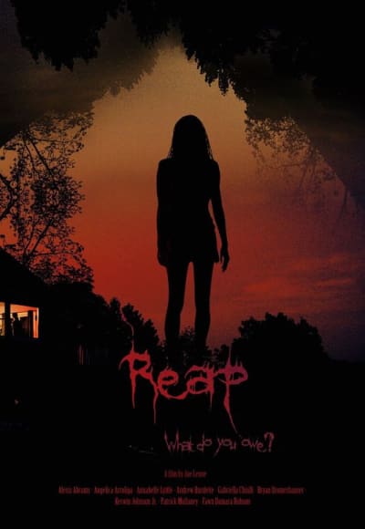 Reap