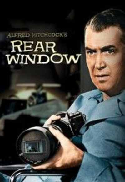 Rear Window