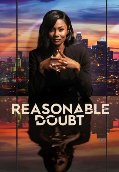 Reasonable Doubt - Season 1