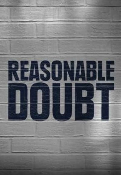 Reasonable Doubt - Season 1