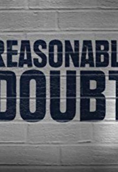 Reasonable Doubt - Season 2