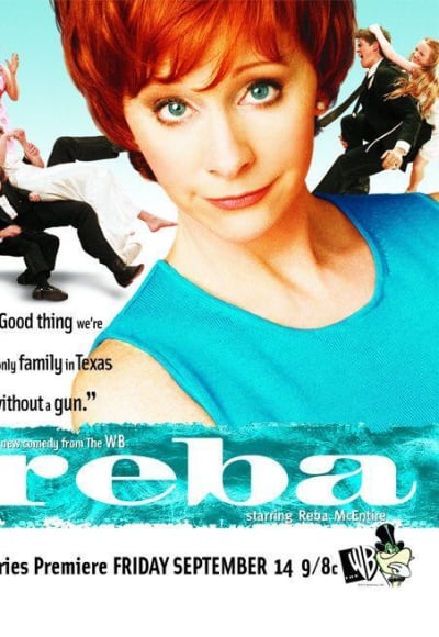 Reba - Season 1