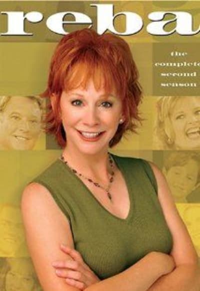 Reba - Season 3