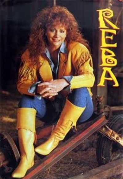 Reba - Season 6