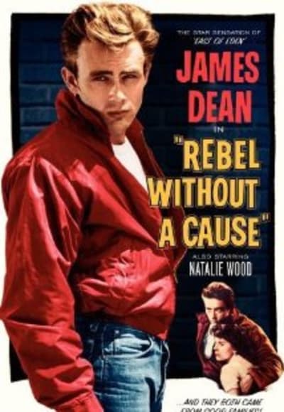 Rebel Without A Cause