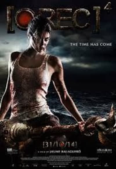 [rec] 4: Apocalypse