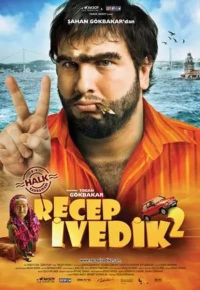 Recep Ivedik 2