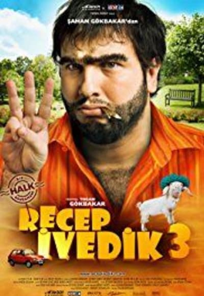 Recep Ivedik 3