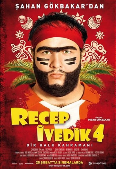 Recep Ivedik 4