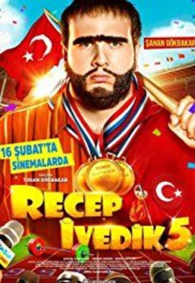 Recep Ivedik 5