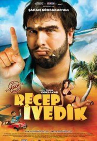 Recep Ivedik