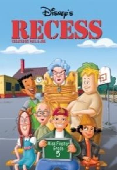 Recess - Season 2