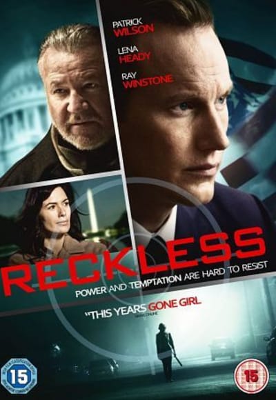 Reckless (2016)