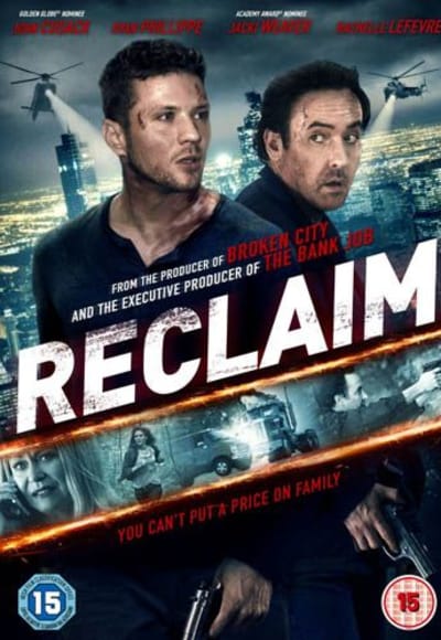 Reclaim