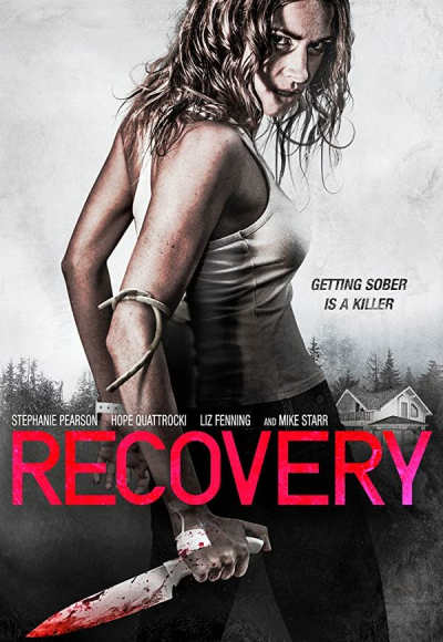 Recovery