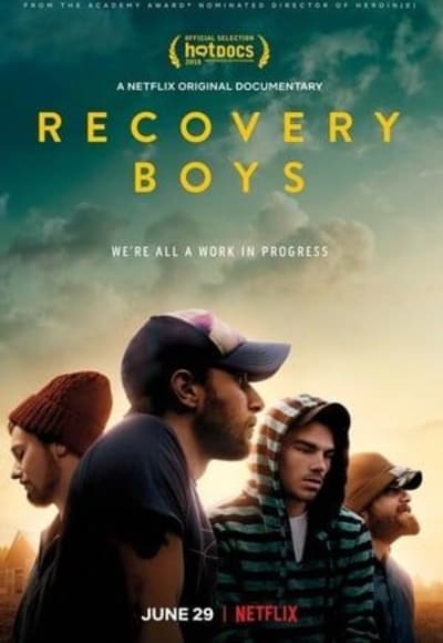 Recovery Boys