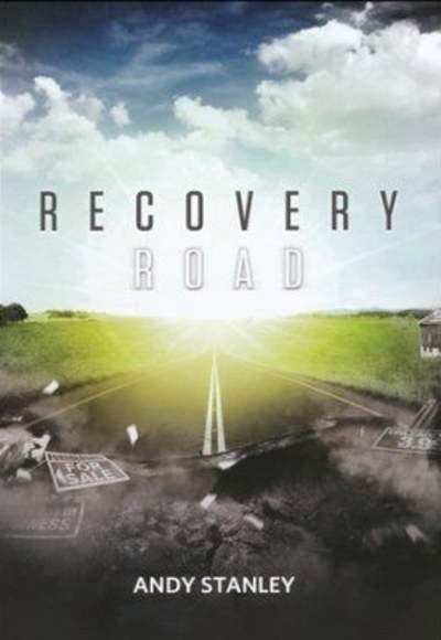 Recovery Road - Season 1