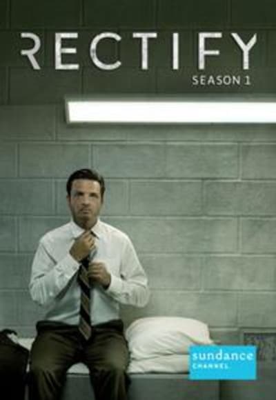 Rectify - Season 1