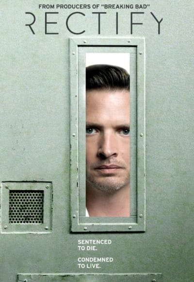 Rectify - Season 2