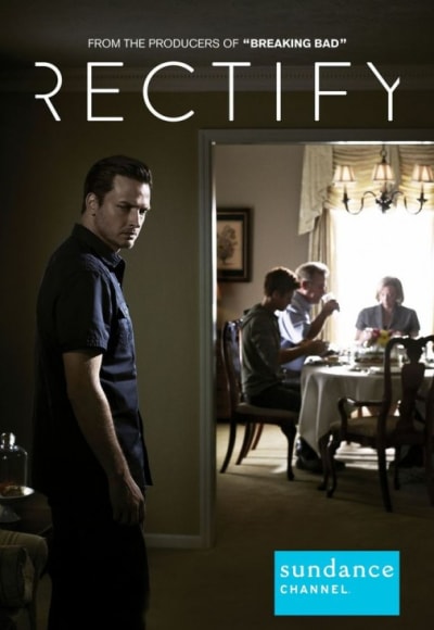 Rectify - Season 3