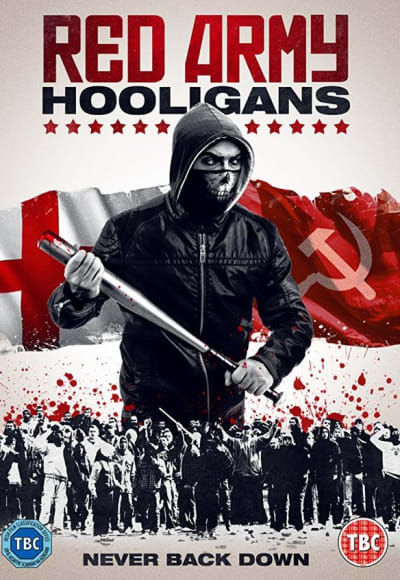 Red Army Hooligans