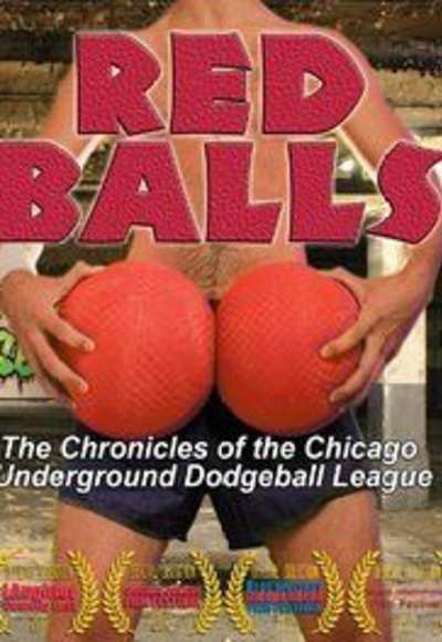 Red Balls