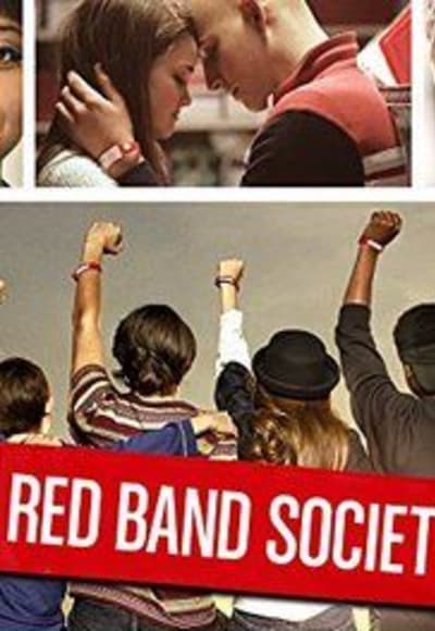 Red Band Society - Season 1